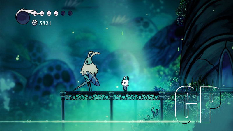 Hollow Knight (Spanish Cover) image 2