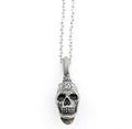 Devil May Cry 5 x haraKIRI Rebellion Skull Pendant thumbnail 1