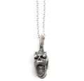 Devil May Cry 5 x haraKIRI Rebellion Skull Pendant thumbnail 2