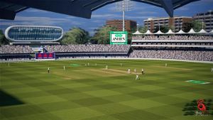 Cricket 19: The Official Game Of The Ashes