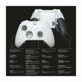 Xbox Elite Wireless Controller [Special Edition] (White) thumbnail 11