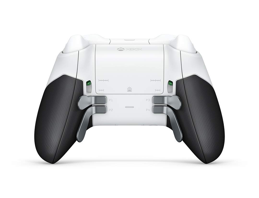 Xbox Elite Wireless Controller [Special Edition] (White) for