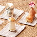 Animal Life Baby Yoga Cat (Set of 6 pieces) thumbnail 12