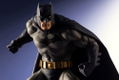 ARTFX+ DC Universe Batman Hush 1/10 Scale Pre-Painted Figure: Batman thumbnail 10