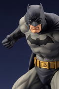 ARTFX+ DC Universe Batman Hush 1/10 Scale Pre-Painted Figure: Batman thumbnail 6