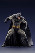 ARTFX+ DC Universe Batman Hush 1/10 Scale Pre-Painted Figure: Batman thumbnail 8