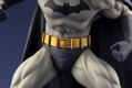 ARTFX+ DC Universe Batman Hush 1/10 Scale Pre-Painted Figure: Batman thumbnail 9