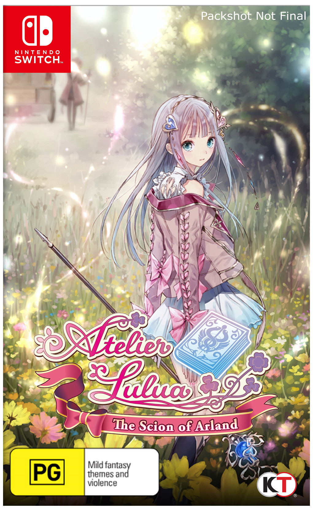 Atelier Lulua: The Scion Of Arland Daté En Occident, De Nombreux Details Personnages Systemes Jeu Devoiles 299486 1 Atelier Lulua: The Scion Of Arland Daté En Occident, De Nombreux Details Personnages Systemes Jeu Devoiles 299486 1