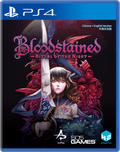 Bloodstained: Ritual of the Night (Multi-Language) thumbnail 1
