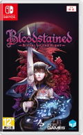 Bloodstained: Ritual of the Night (Multi-Language) thumbnail 1