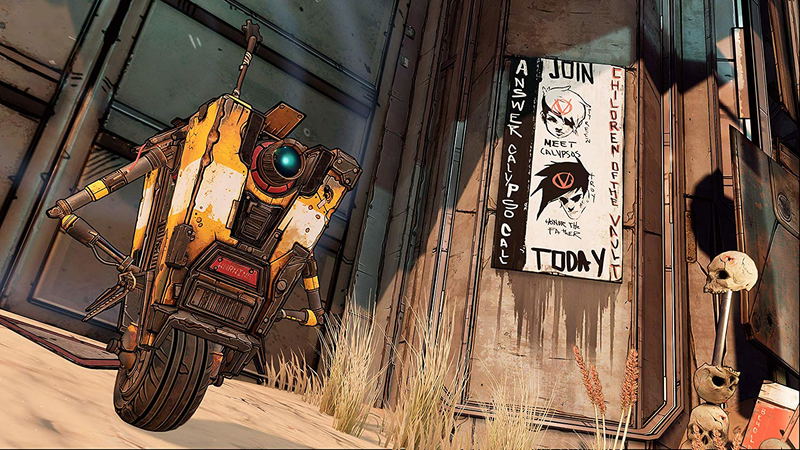 Borderlands 3 image 8