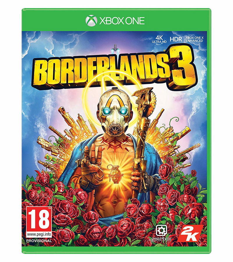 Borderlands 3 image 1
