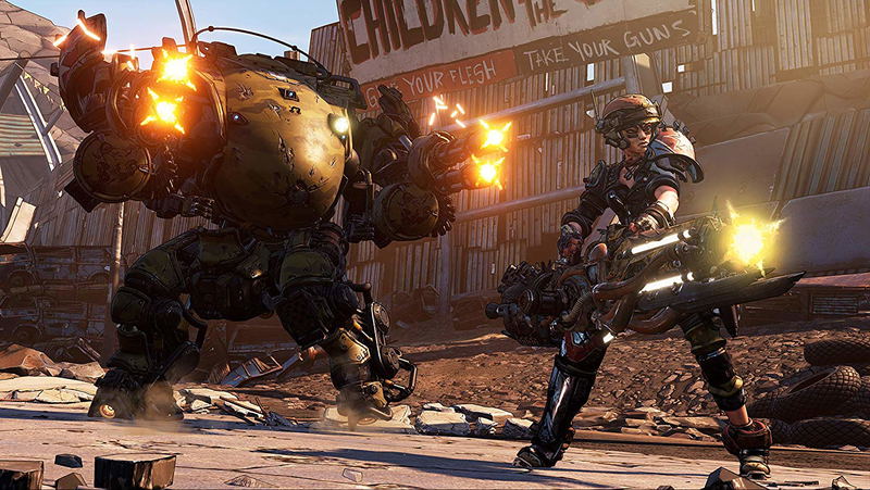 Borderlands 3 image 4