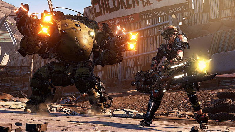 Borderlands 3 [Deluxe Edition] image 6