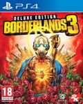 Borderlands 3 [Deluxe Edition] thumbnail 1