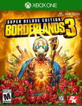Borderlands 3 [Super Deluxe Edition] thumbnail 1