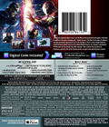 Captain America: Civil War [4K Ultra HD Blu-ray] thumbnail 2