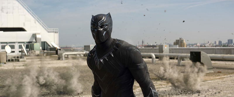 Captain America: Civil War [4K Ultra HD Blu-ray] image 3