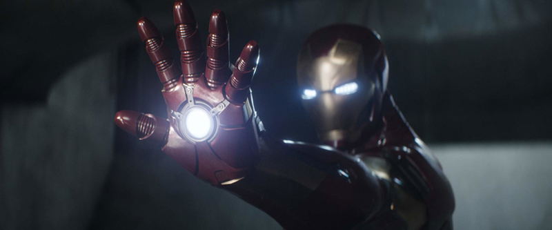 Captain America: Civil War [4K Ultra HD Blu-ray] image 4