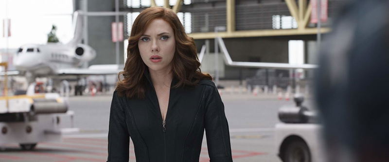 Captain America: Civil War [4K Ultra HD Blu-ray] image 7