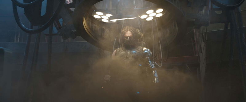 Captain America: Civil War [4K Ultra HD Blu-ray] image 9