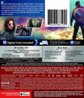 Captain America: The Winter Soldier [4K Ultra HD Blu-ray] thumbnail 2