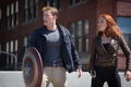 Captain America: The Winter Soldier [4K Ultra HD Blu-ray] thumbnail 6