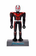 Chogokin Heroes Avengers Endgame: Ant-Man thumbnail 1