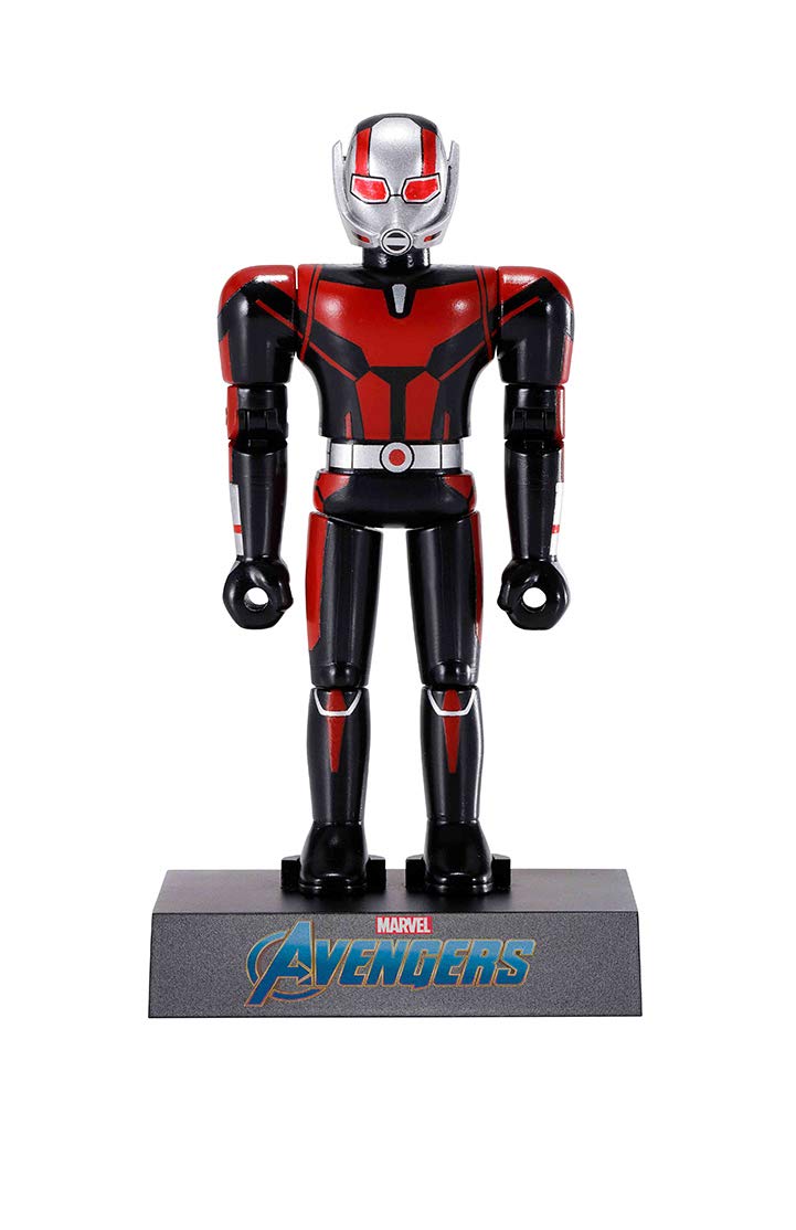 Chogokin Heroes Avengers Endgame: Ant-Man image 1