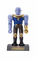 Chogokin Heroes Avengers Endgame: Thanos thumbnail 1