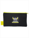 Detective Pikachu Plush Flat Pouch thumbnail 2