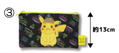 Detective Pikachu Plush Flat Pouch thumbnail 3