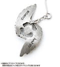 Devil May Cry 5 x haraKIRI Nero Feather Clip-on Earrings thumbnail 3