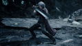 Devil May Cry 5 x haraKIRI Rebellion Skull Pendant thumbnail 5