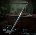 Devil May Cry 5 x haraKIRI Rebellion Skull Pendant thumbnail 6