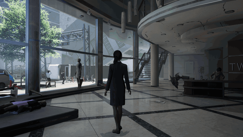 Disaster Report 4 Plus: Summer Memories (Chinese Subs) image 6