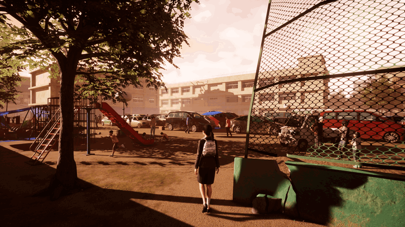 Disaster Report 4 Plus: Summer Memories (Chinese Subs) image 8