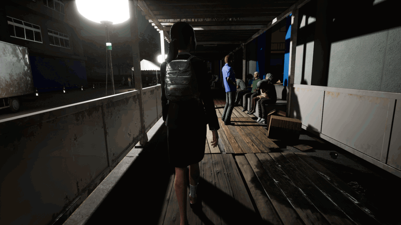 Disaster Report 4 Plus: Summer Memories (Chinese Subs) image 9
