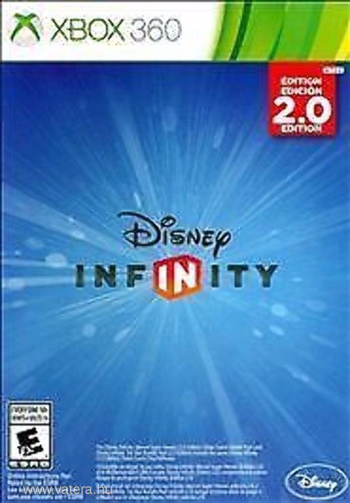 Disney Infinity 2.0 image 1