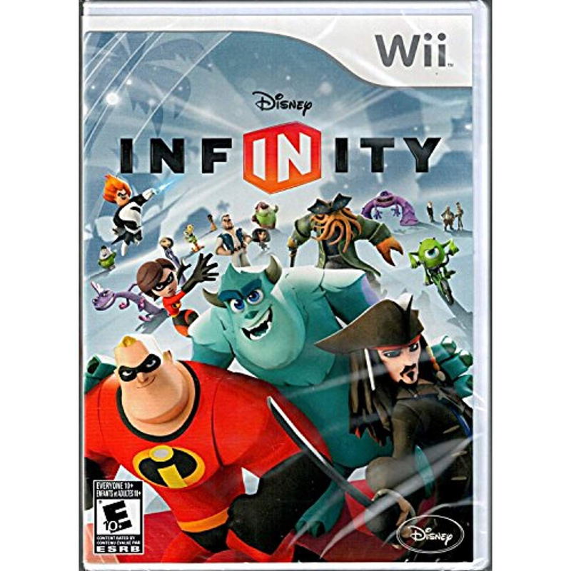 Disney Infinity image 1