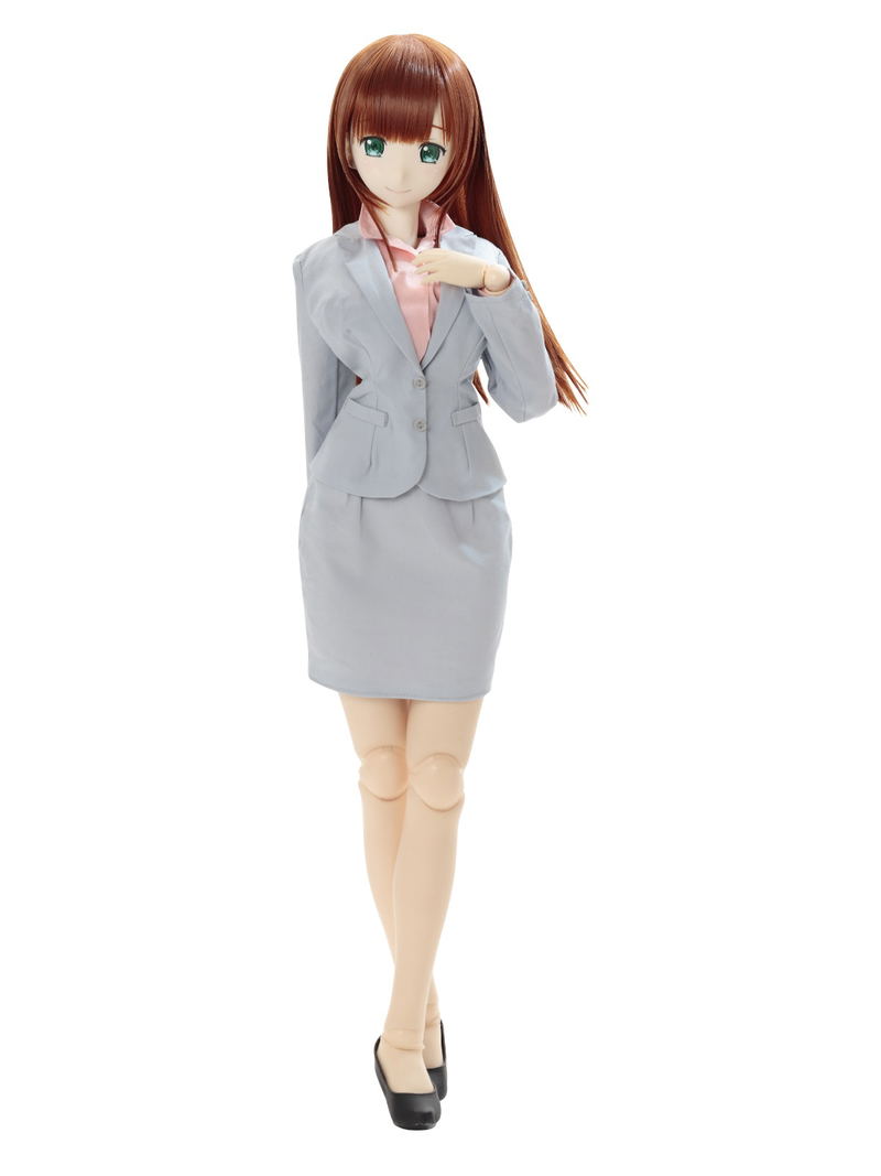 Domestic Girlfriend 1/3 Scale Hybrid Active Figure: Hina Tachibana image 1
