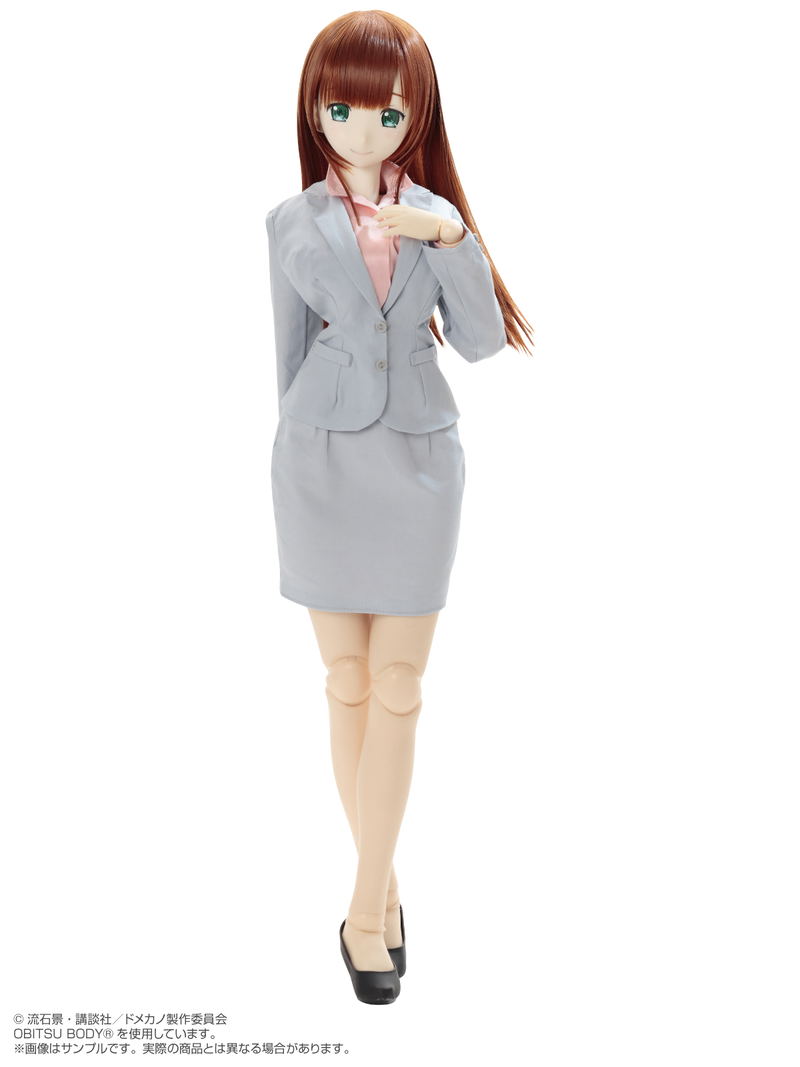 Domestic Girlfriend 1/3 Scale Hybrid Active Figure: Hina Tachibana image 2