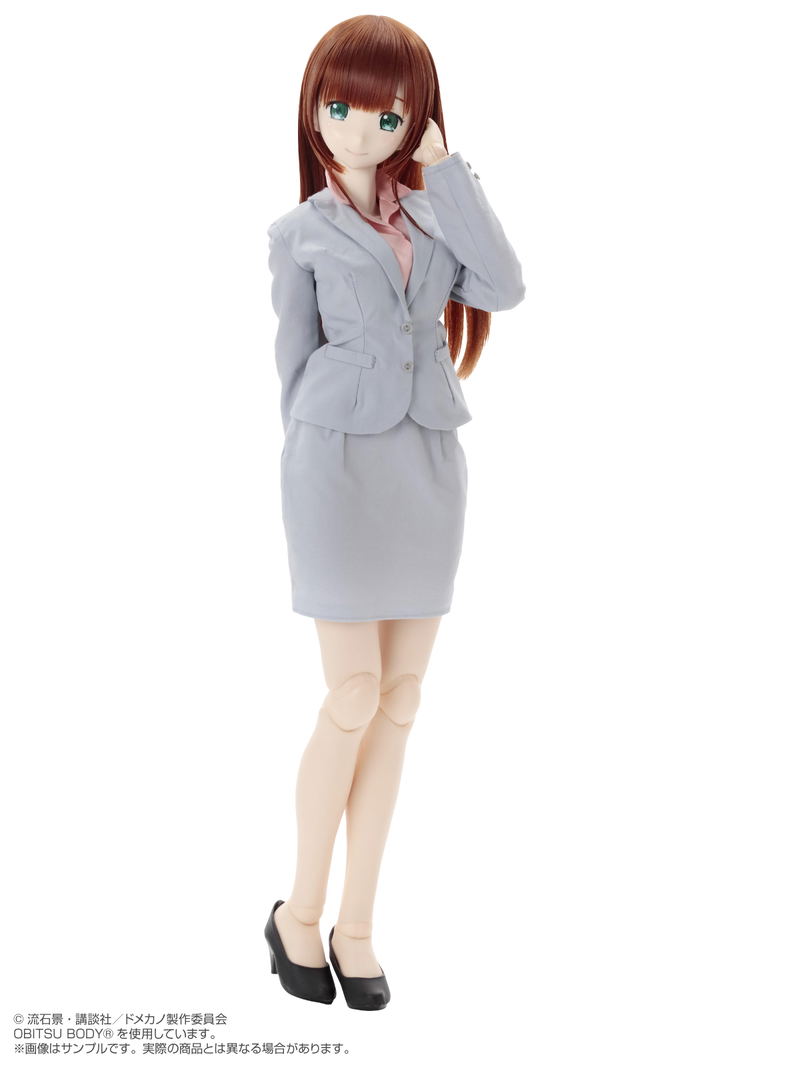 Domestic Girlfriend 1/3 Scale Hybrid Active Figure: Hina Tachibana image 3