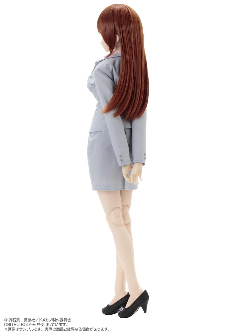 Domestic Girlfriend 1/3 Scale Hybrid Active Figure: Hina Tachibana image 4