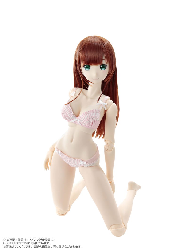 Domestic Girlfriend 1/3 Scale Hybrid Active Figure: Hina Tachibana image 6