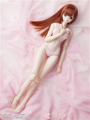 Domestic Girlfriend 1/3 Scale Hybrid Active Figure: Hina Tachibana