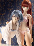 Domestic Girlfriend 1/3 Scale Hybrid Active Figure: Hina Tachibana thumbnail 9