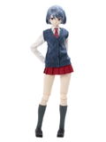 Domestic Girlfriend 1/3 Scale Hybrid Active Figure: Rui Tachibana thumbnail 1