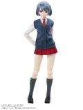Domestic Girlfriend 1/3 Scale Hybrid Active Figure: Rui Tachibana thumbnail 2