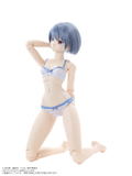Domestic Girlfriend 1/3 Scale Hybrid Active Figure: Rui Tachibana thumbnail 6